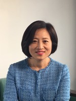 Dr. Liu, Mei-hui 